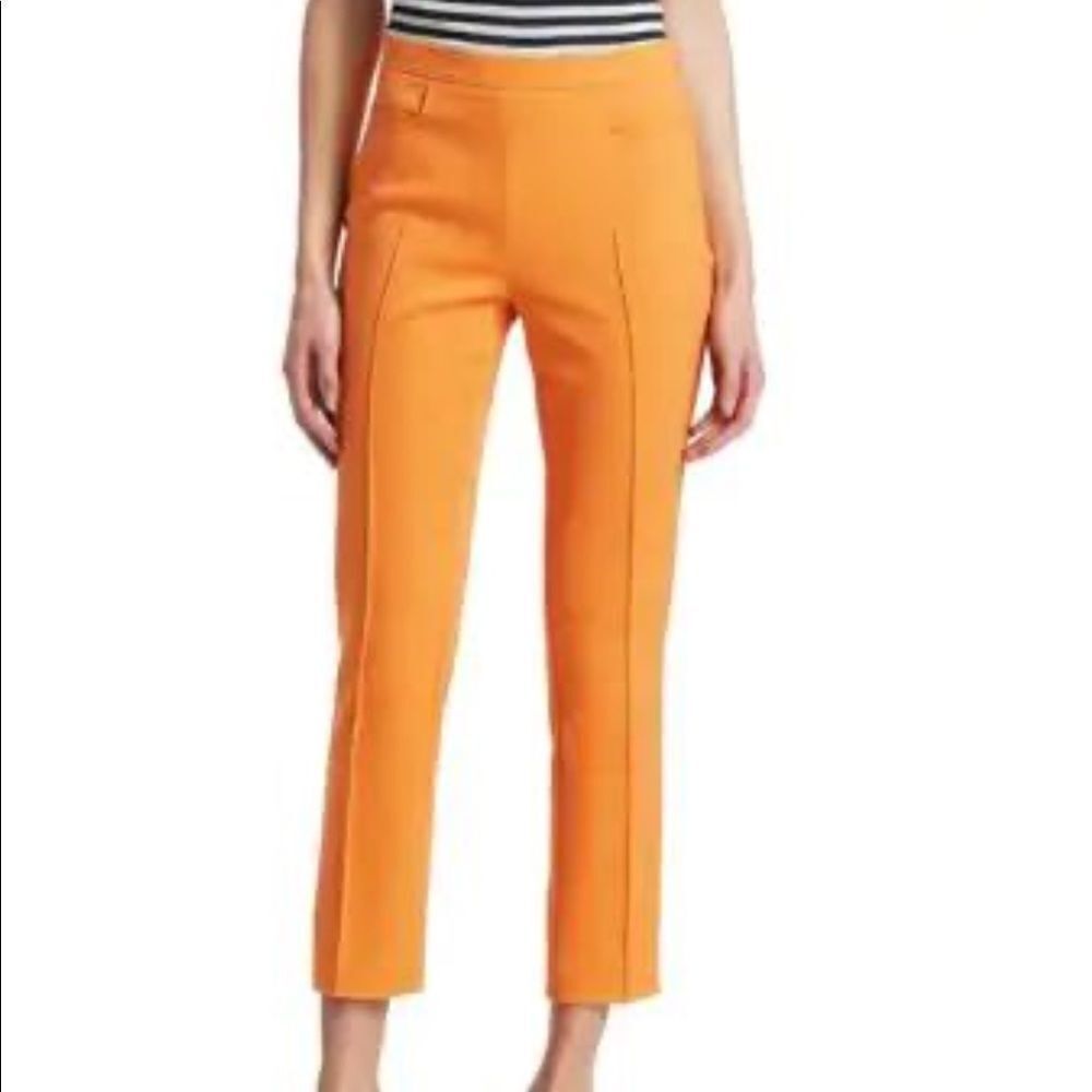 AKRIS PUNTO Franca Trousers NWT Size 4